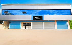 Super Hotel O Mana Camp Near Airport
